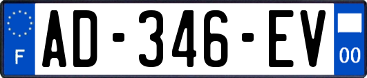 AD-346-EV