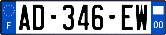 AD-346-EW