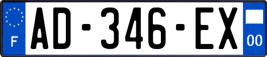 AD-346-EX