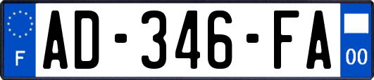 AD-346-FA