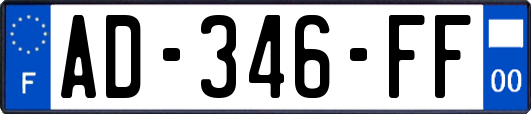 AD-346-FF