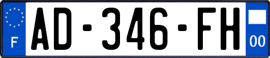 AD-346-FH