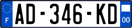 AD-346-KD