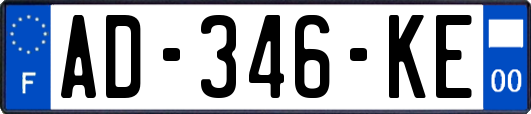 AD-346-KE