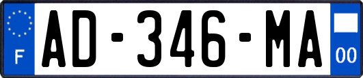 AD-346-MA