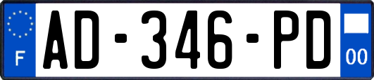 AD-346-PD