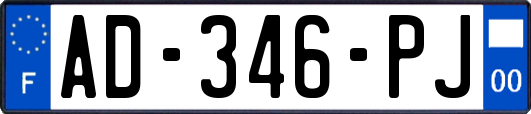 AD-346-PJ
