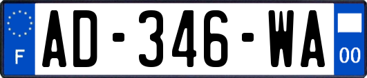 AD-346-WA