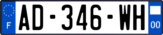 AD-346-WH