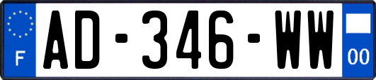 AD-346-WW