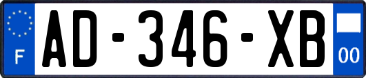 AD-346-XB