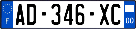 AD-346-XC