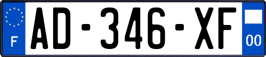 AD-346-XF