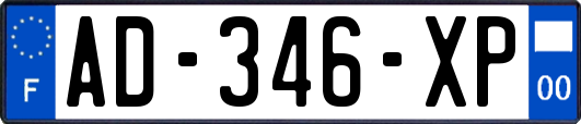 AD-346-XP