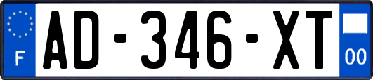AD-346-XT