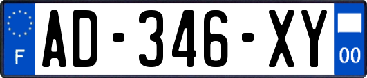 AD-346-XY