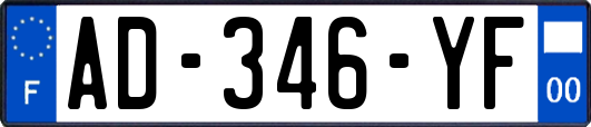 AD-346-YF