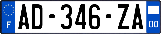 AD-346-ZA