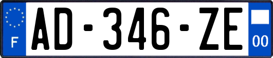AD-346-ZE