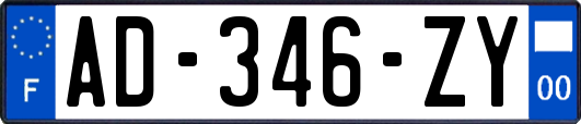 AD-346-ZY