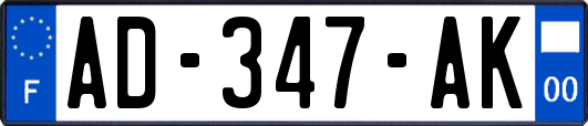 AD-347-AK