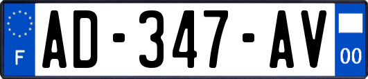AD-347-AV