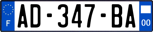 AD-347-BA