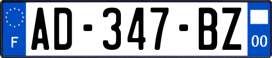 AD-347-BZ