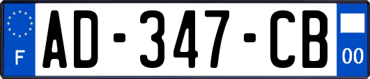 AD-347-CB