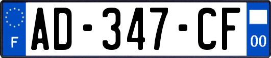 AD-347-CF