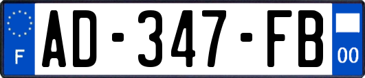 AD-347-FB