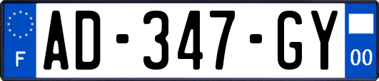 AD-347-GY