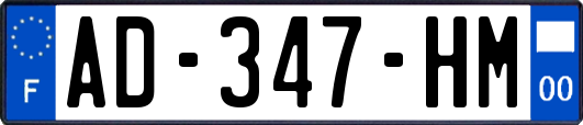 AD-347-HM