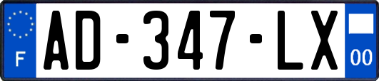 AD-347-LX