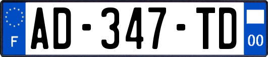 AD-347-TD