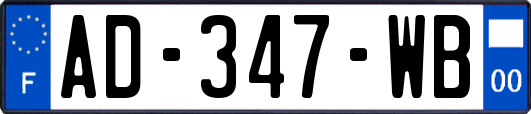 AD-347-WB