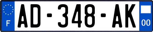 AD-348-AK