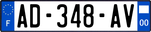AD-348-AV