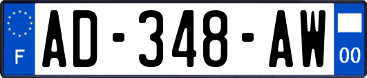 AD-348-AW