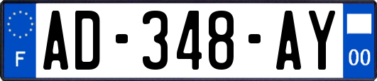 AD-348-AY