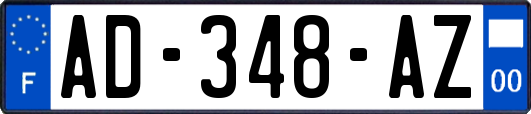 AD-348-AZ