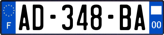 AD-348-BA