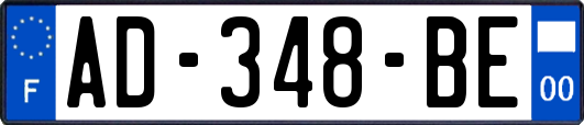 AD-348-BE