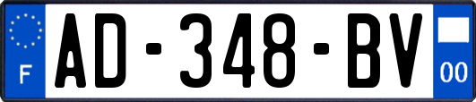 AD-348-BV