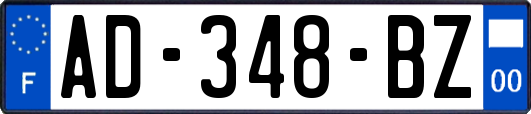 AD-348-BZ