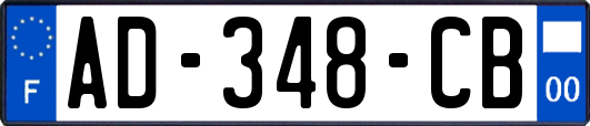 AD-348-CB