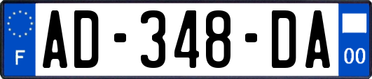 AD-348-DA
