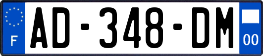 AD-348-DM
