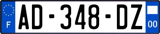 AD-348-DZ