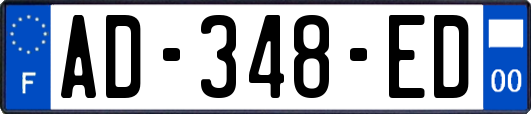 AD-348-ED